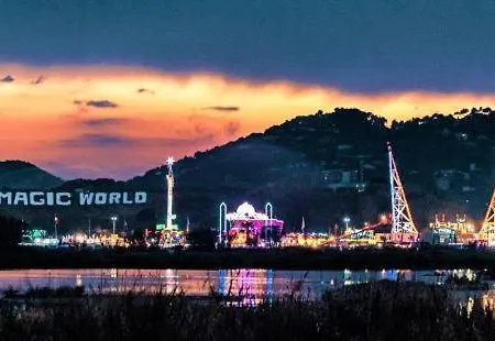 Cocooning Proche Centre Avec Parking, Climatisation Ιέρ