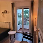 Cocooning Proche Centre Avec Parking, Climatisation *