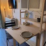 Cocooning Proche Centre Avec Parking, Climatisation *