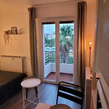 Cocooning Proche Centre Avec Parking, Climatisation *