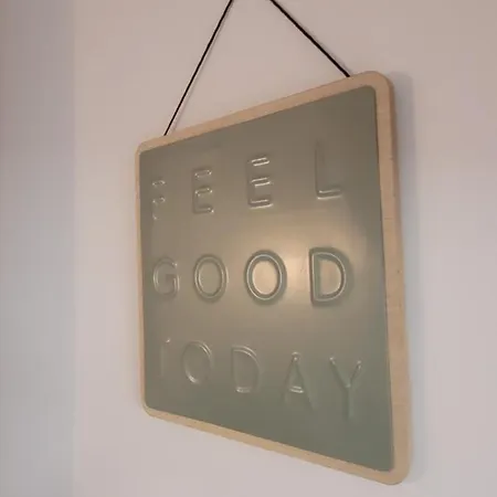 Apartman Cocooning Proche Centre Avec Parking, Climatisation