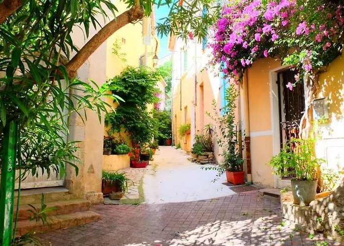 Cocooning Proche Centre Avec Parking, Climatisation