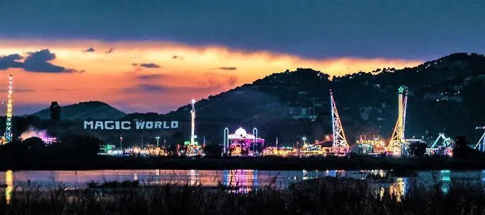 Cocooning Proche Centre Avec Parking, Climatisation Hyères