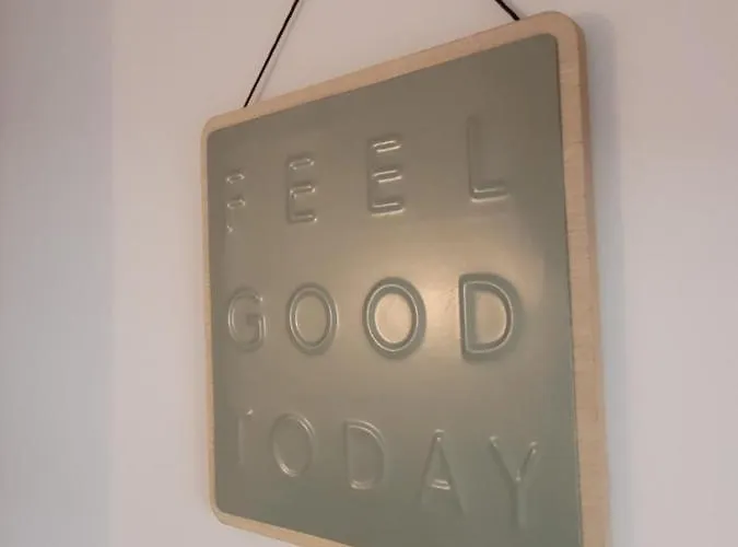 Appartement Cocooning Proche Centre Avec Parking, Climatisation